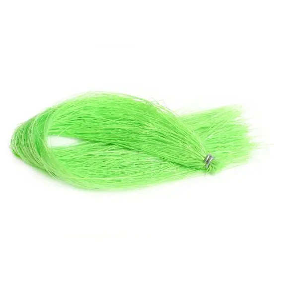 Betaalbaar Fluo Neon Flashabou - Chartreuse