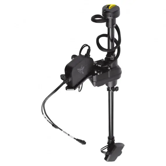 Direct Verzonden Humminbird Mega Live Target Lock Incl. Mega Live Transducer