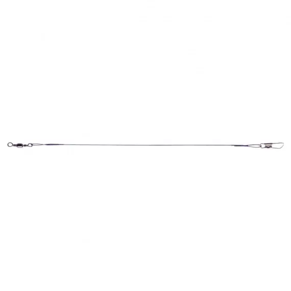 Lage Prijs Wire Leader SNAPLOCK/SP-15