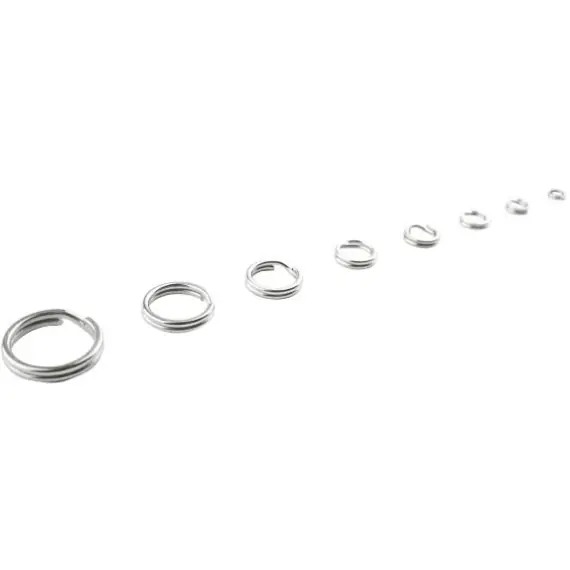 Snelle Levering Darts Pear Shaped Ring 5.5mm