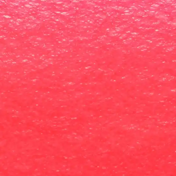 Strung Fuzzy Fiber - Hot Pink Gereduceerde Prijs