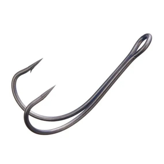 Ryugi Custom Frog Hook - 3/0 Betrouwbaar