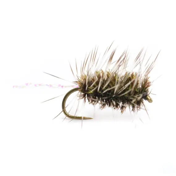 Vindelns Gnat size 14 Beste Prijs