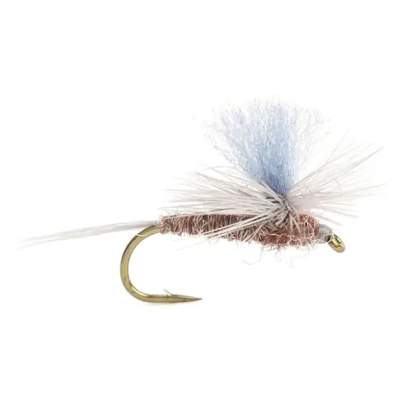 Actieprijs Brown Mayflay Dun # 18