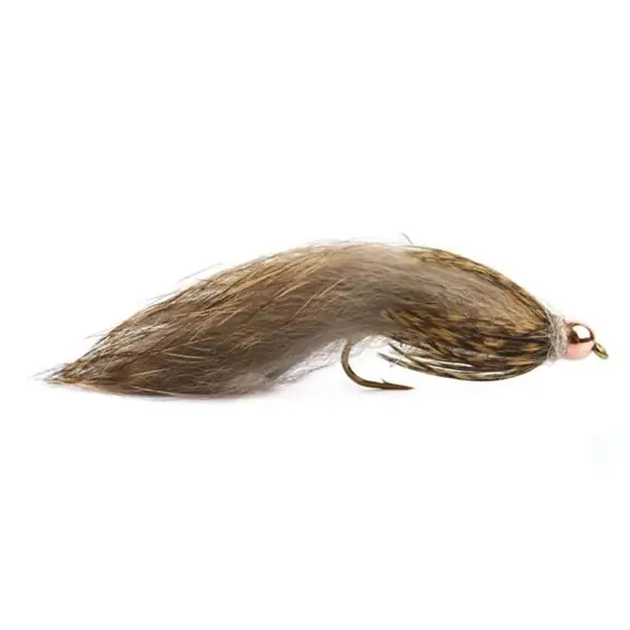 Zonker naturbrun size 8 Seizoensaanbieding
