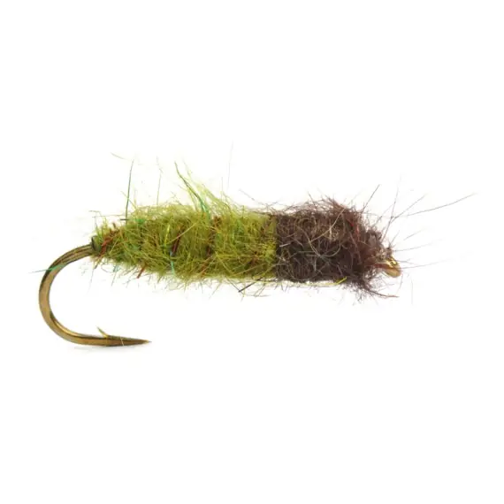 Husmask Streamer # 10 Flitsaanbieding