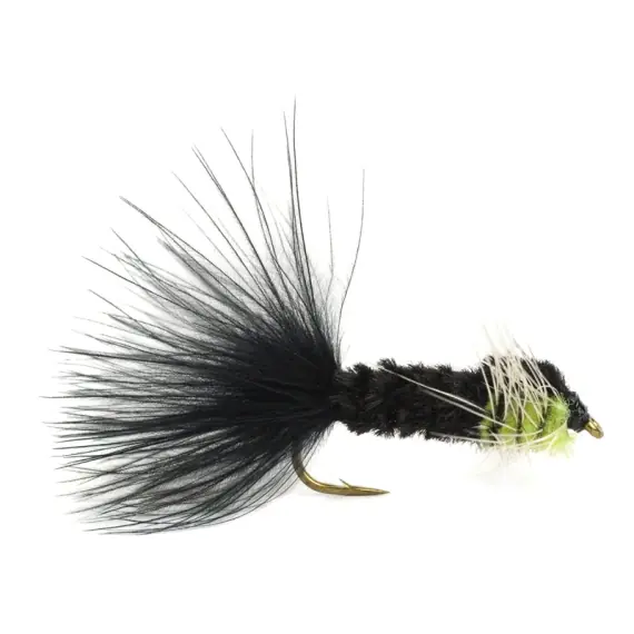 Hökensås Montana Streamer # 10 Lage Kosten