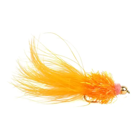 Goedkoop FK Dammbuster Orange size 10
