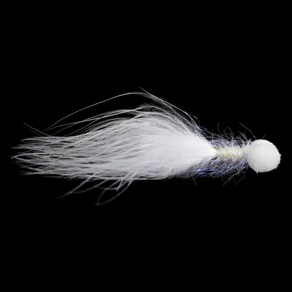 Hete Deal Booby White size 6