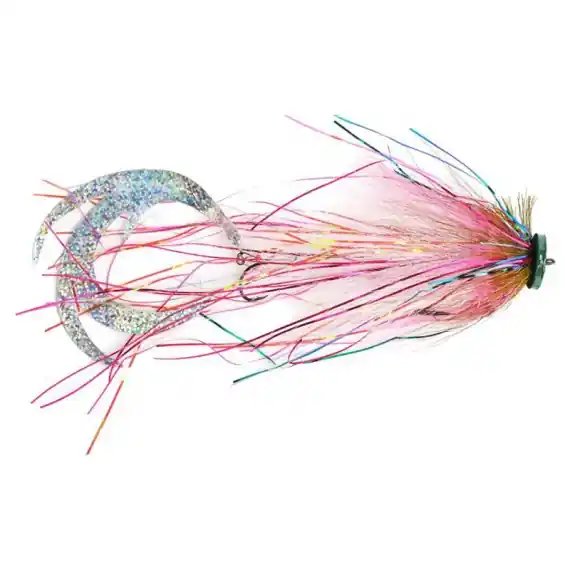 Bauer Waterpushing Pikefly - #2 Black Favoriet