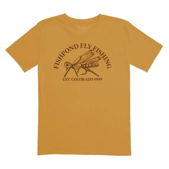 Fishpond Henry’s Fork Shirt - S Nieuw