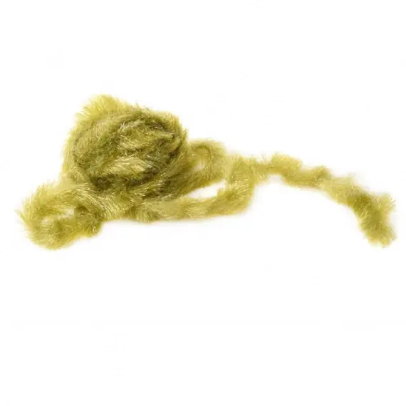 Korting Hareline Chocklett's Gamechanger Chenille - #271 Orange