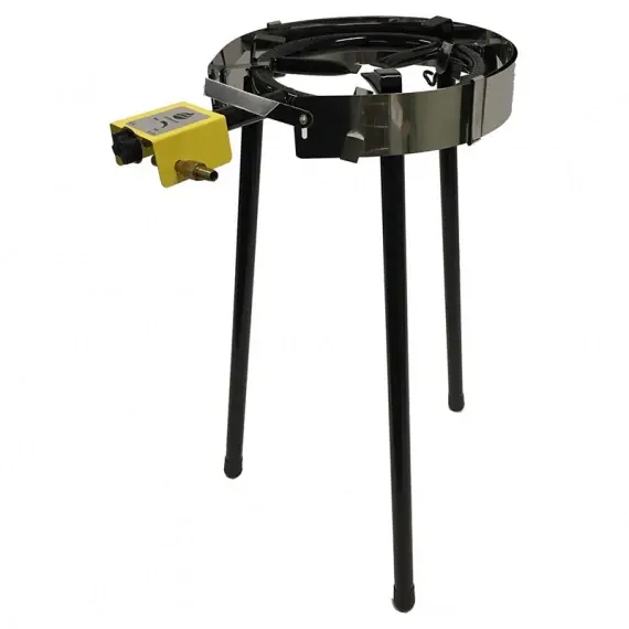 Laatste Kans Hällmark Gas Burner 30cm