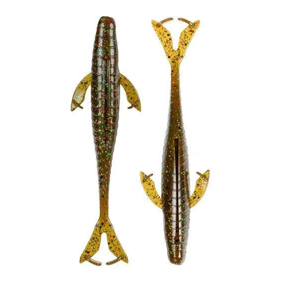 6th Sense Hondo 4,5'' 11,4cm - Gizzard Shad Betaalbaar