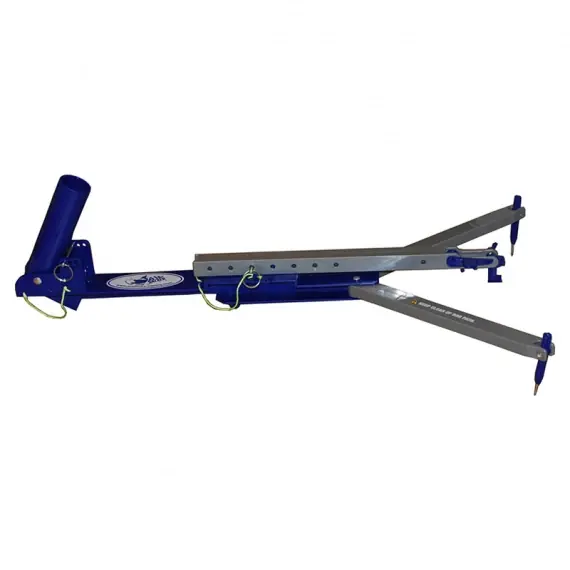 Meest Verkocht Jaw Jacker Hook Setter