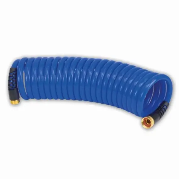 Bestseller Hosecoil Coil Pump Hose 3/8'' ID 4,5m