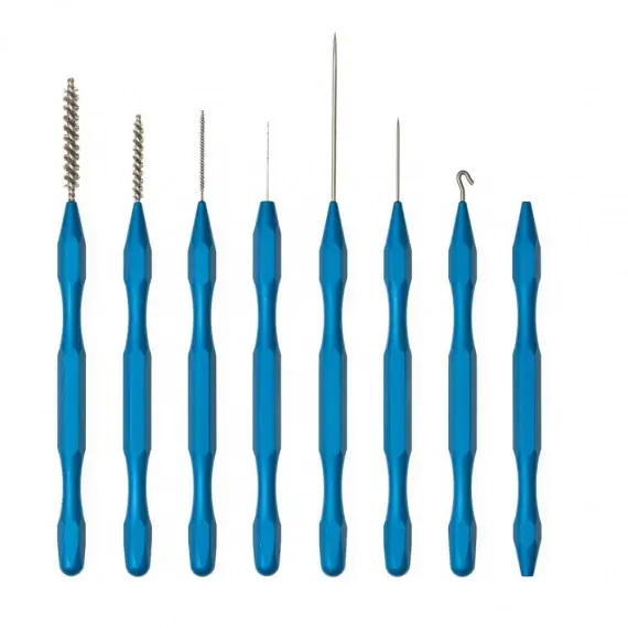 Renzetti R-Evolution Tools - Dubbing Needle L Dagaanbieding