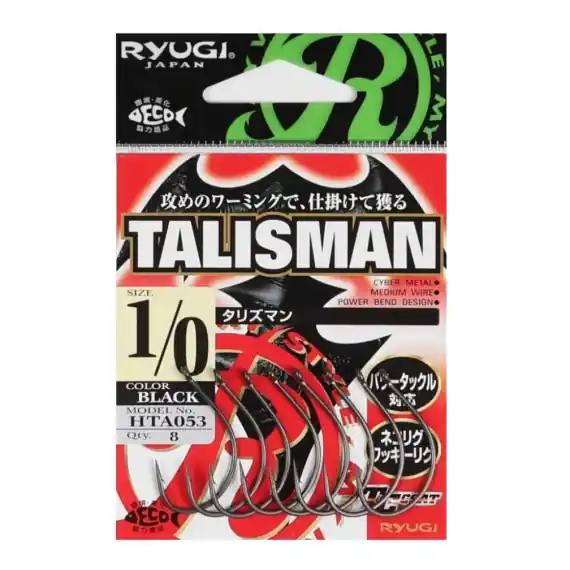 Uitverkoop Ryugi Talisman - 2