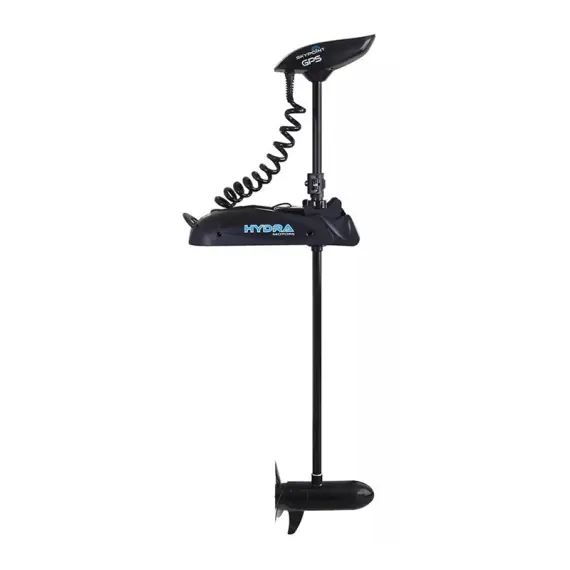 Koopje Hydra Skypoint GPS 12V Trolling Motor 65lb
