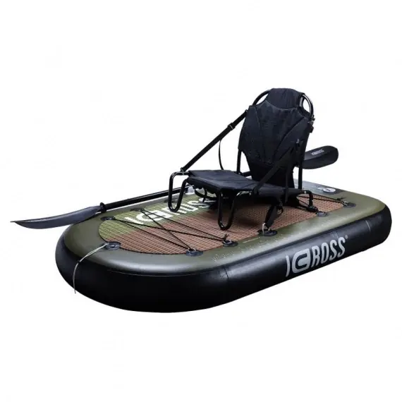 Uitverkoop ICROSS 1610 Bundle