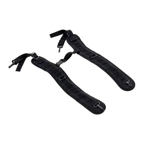 ICROSS Backpack Strap Hete Deal