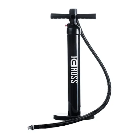 Actieprijs ICROSS Double Action Pump