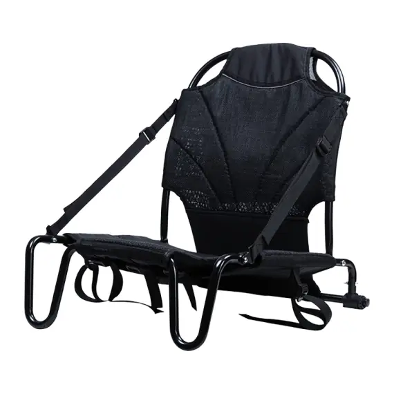 Favoriet ICROSS Foldable Alu-Chair