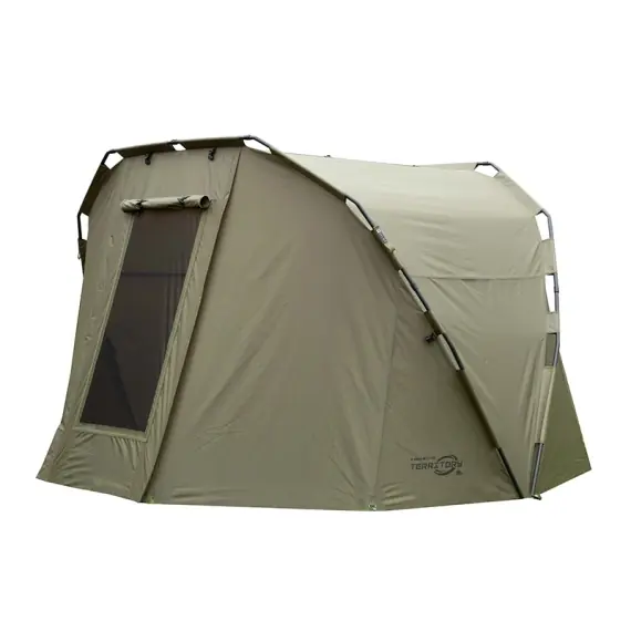 Superprijs Mikado Bivvy Territory 2 Man Bivvy