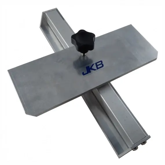 JKB Adjustable Transducer Mount, no-drill Flitsaanbieding