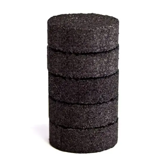Populair LifeSaver Jerrycan Activated Carbon Filters 5-pack