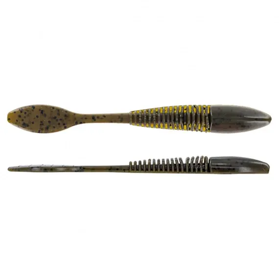 Koop Vandaag Big Bite Baits Scent. Smasher 8,9cm (12pcs) - 004