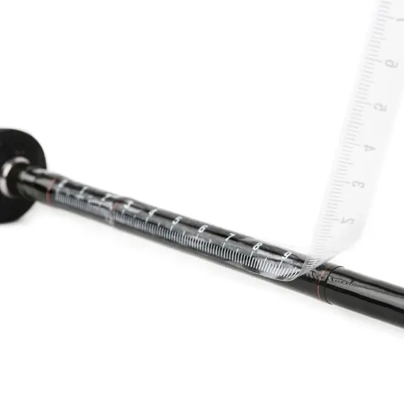 Measure-scale for Fly Rod 105 cm Rechtstreeks Van De Fabrikant