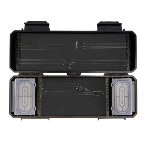 Exclusieve Aanbieding Korum Speci Rig Blox