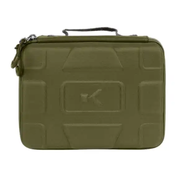 Korum Progress Hardcase Pouch 4L Goedkoop