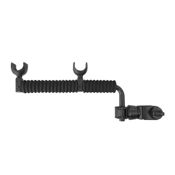Korum Any Chair Two Rod Butt Rest Nieuw