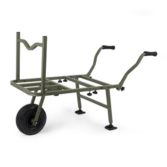Korum Progress Extenda-Barrow Gratis Retour