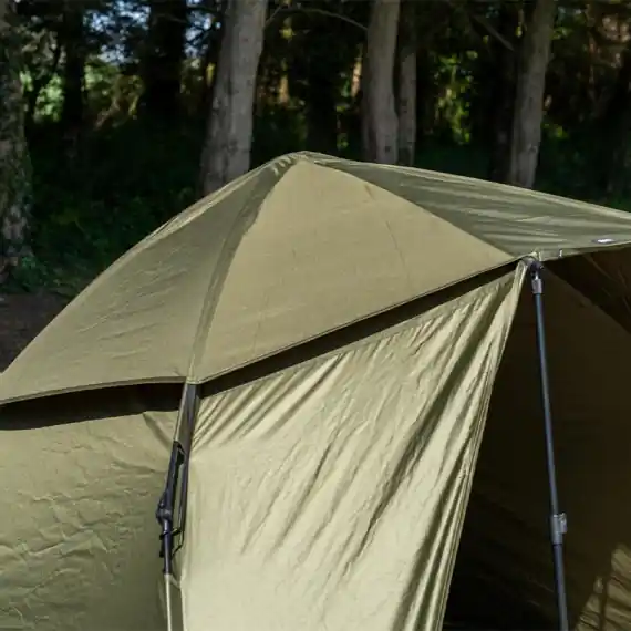 Korum Recoil Shelter Skull Cap Aanbieding