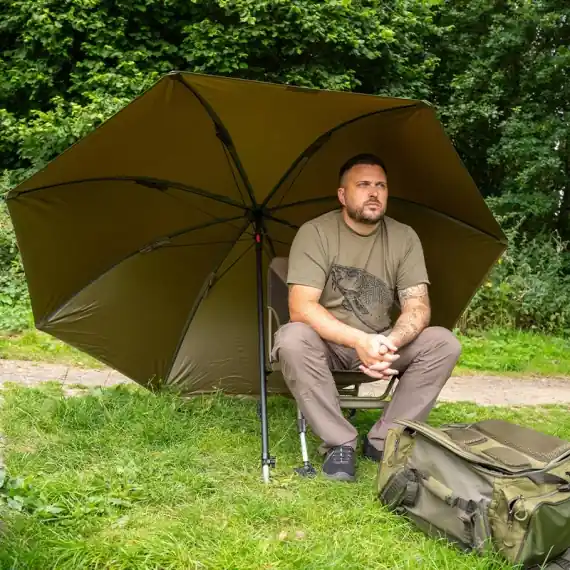Korum Classic Brolly 45'' - 2,2m Lage Prijs