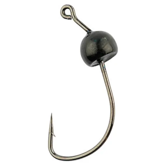 Voordeelprijs Darts Wacky Jig Head - 3.5g 2/0