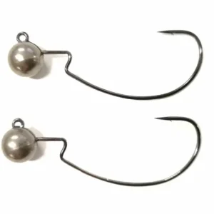 Darts Jighead Offset, 10g 4/0 Gecertificeerd