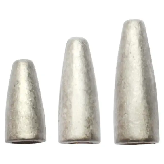 Beperkte Voorraad Darts Bullet Weight Lead - 5.3g