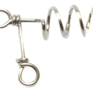 Darts Jiggskruv / Tailskruv - 3pack Flitsaanbieding