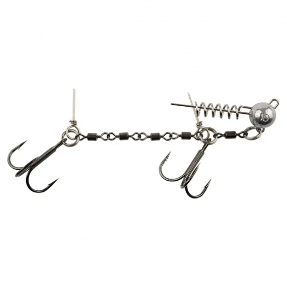 Actieprijs Darts Pike Rig 4-Link #1 - 10g