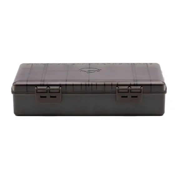 Must-Have Korda Basix Tackle Box