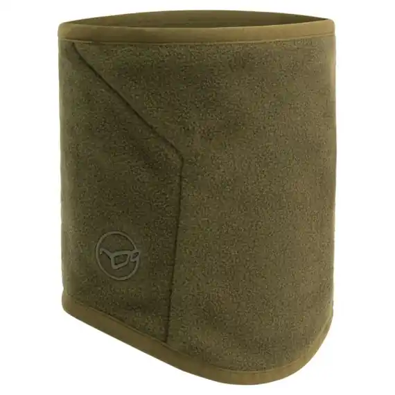 Korda LE Fleece Gaiter Black Direct Verzonden