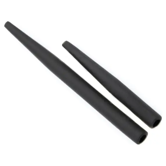 Korda Dark Matter Tungsten Anti Tangle Sleeve Long Gereduceerde Prijs