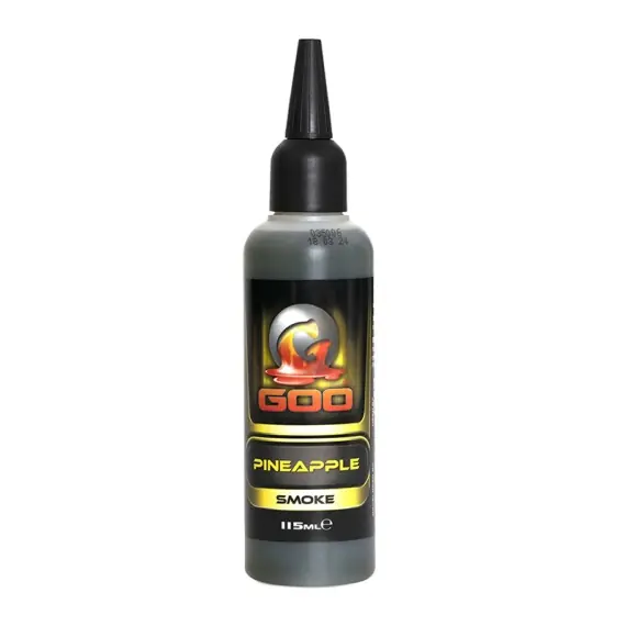 Beperkte Voorraad Kiana Goo Smoke - Corn Twist