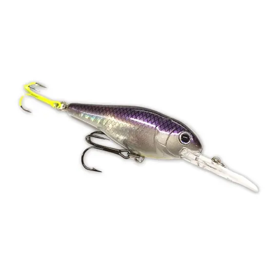 Meest Verkocht Karikko Knokker 8cm, 11g - Bee