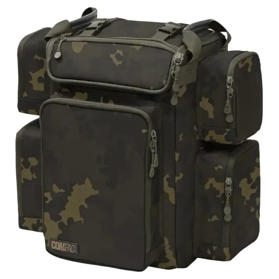 Laatste Kans Korda Compac Rucksack 45 Dark Kamo