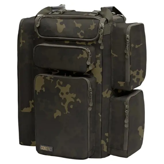 Korda Compac Rucksack 60 Dark Kamo Nu Kopen